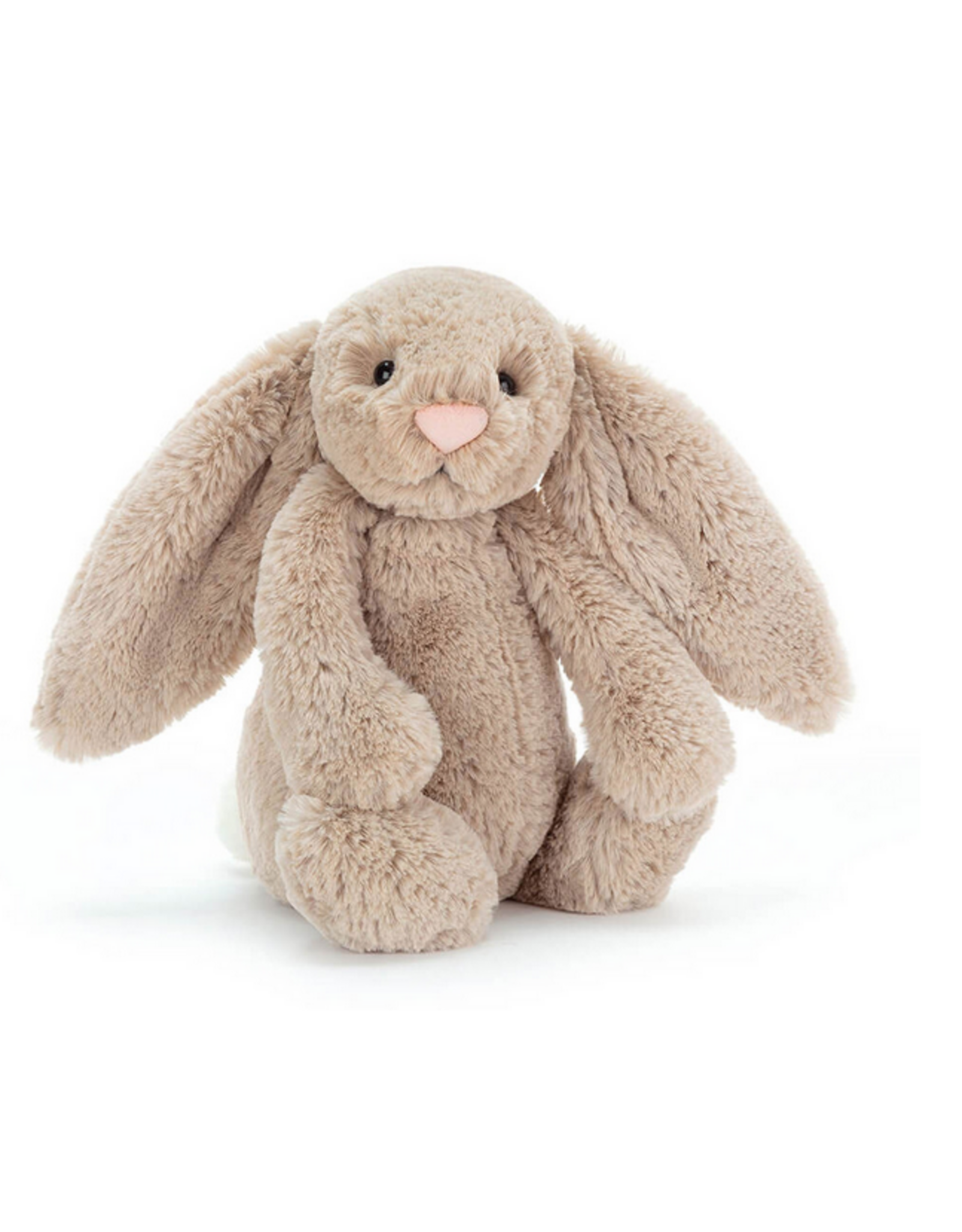 Jellycat Bashful Beige Bunny - medium