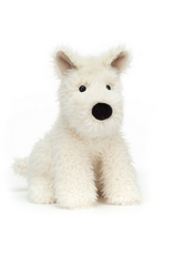 Jellycat Munroe Scottie Dog