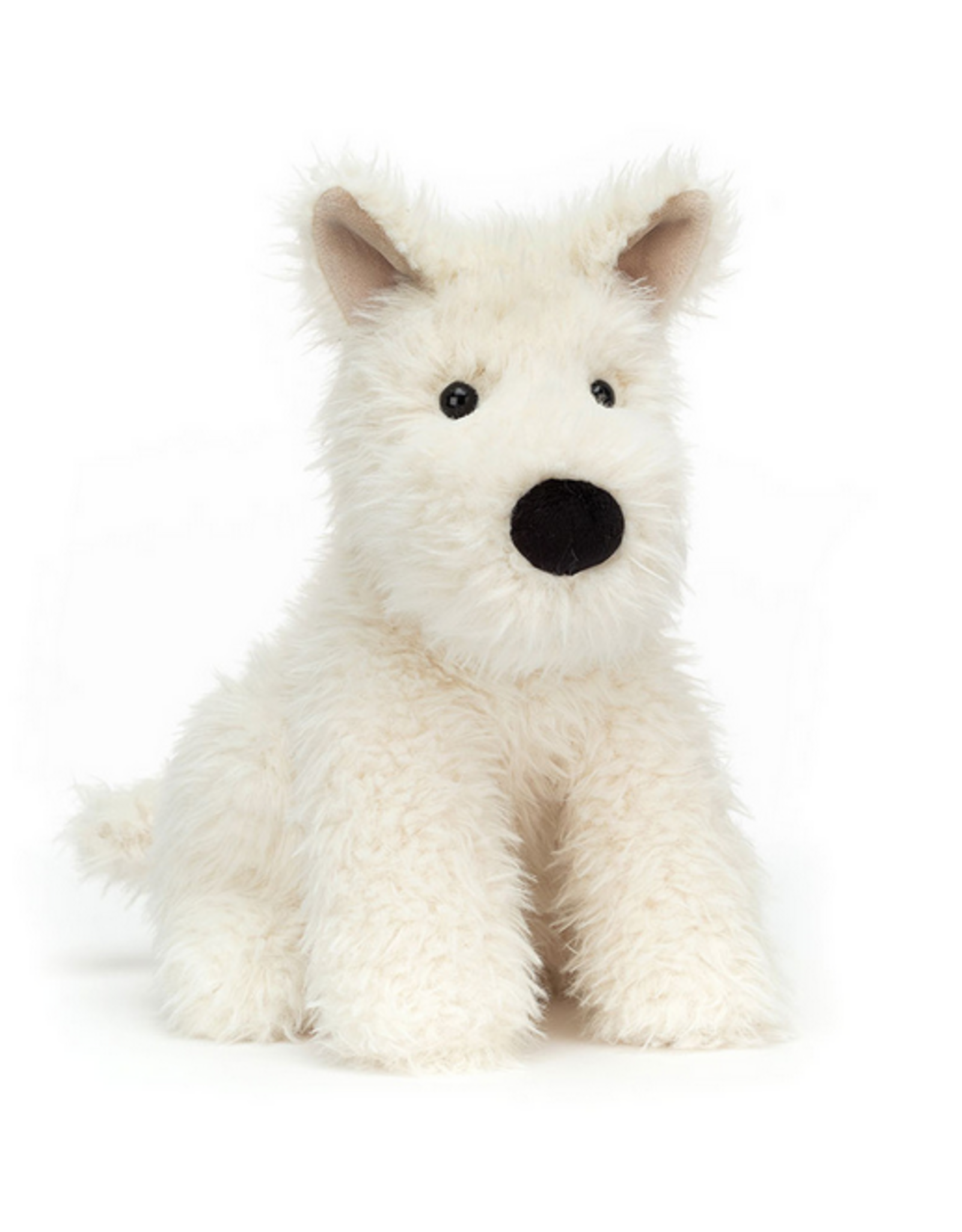 Jellycat Munroe Scottie Dog