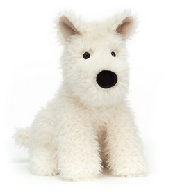 Jellycat Munroe Scottie Dog