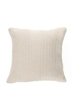 Hippy Cream Cushion -20X20