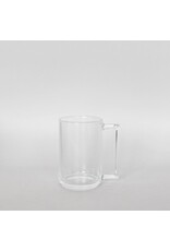 Glass Mug