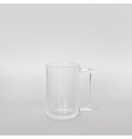 Glass Mug