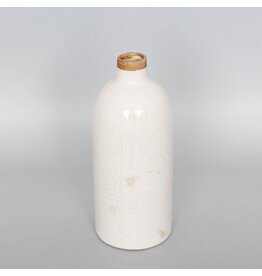 Ceramic Bottle Vase