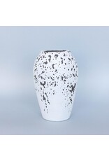 Speckled Vase