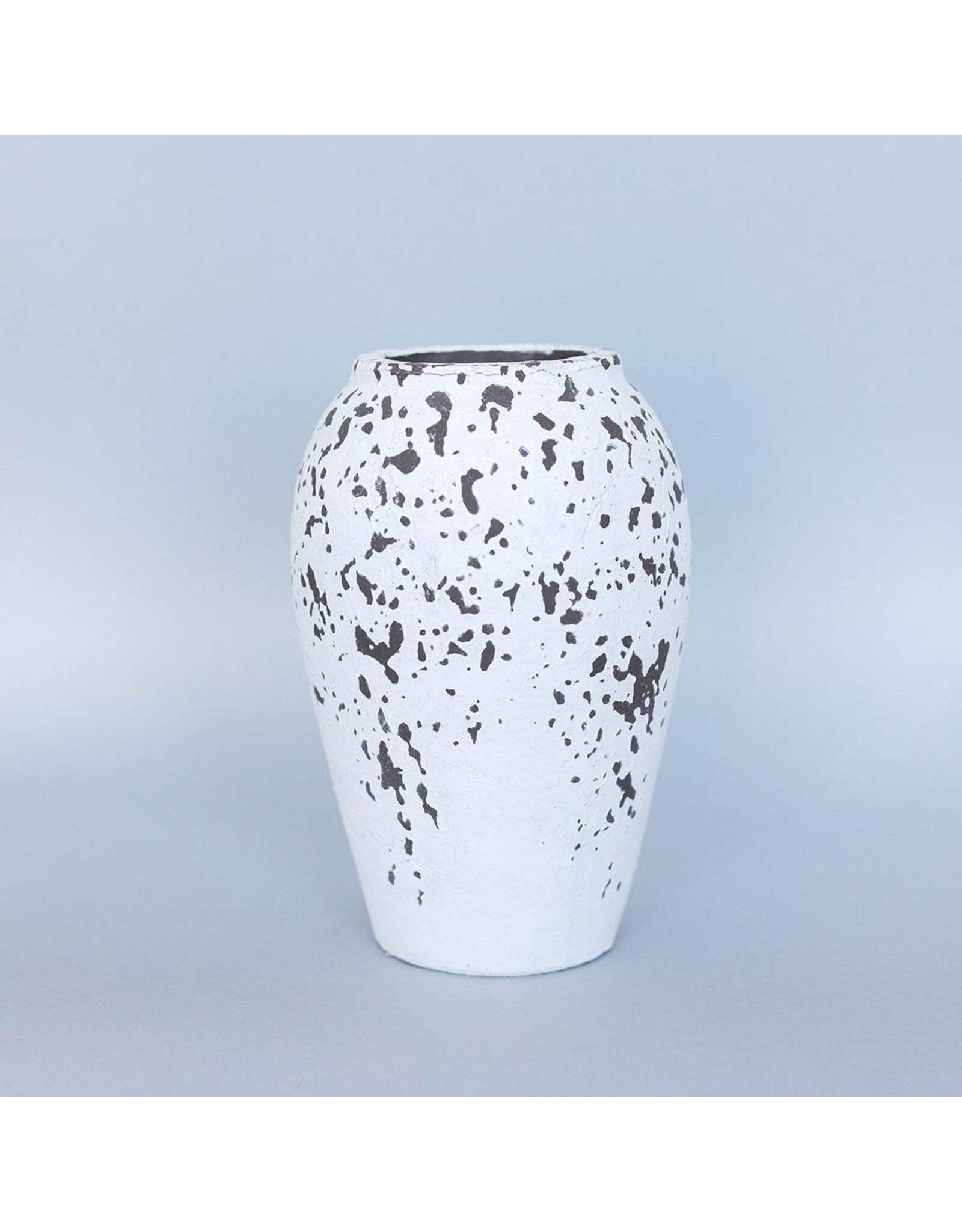 Speckled Vase