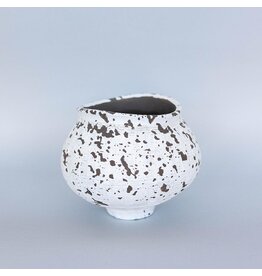 Speckled Pot - small