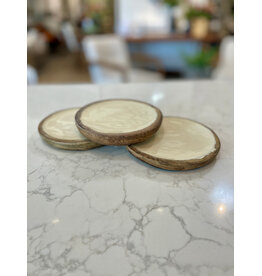 Wooden Dish