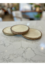 Wooden Dish