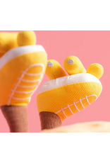 Jellycat Amuseables Sun "Roller Skates"