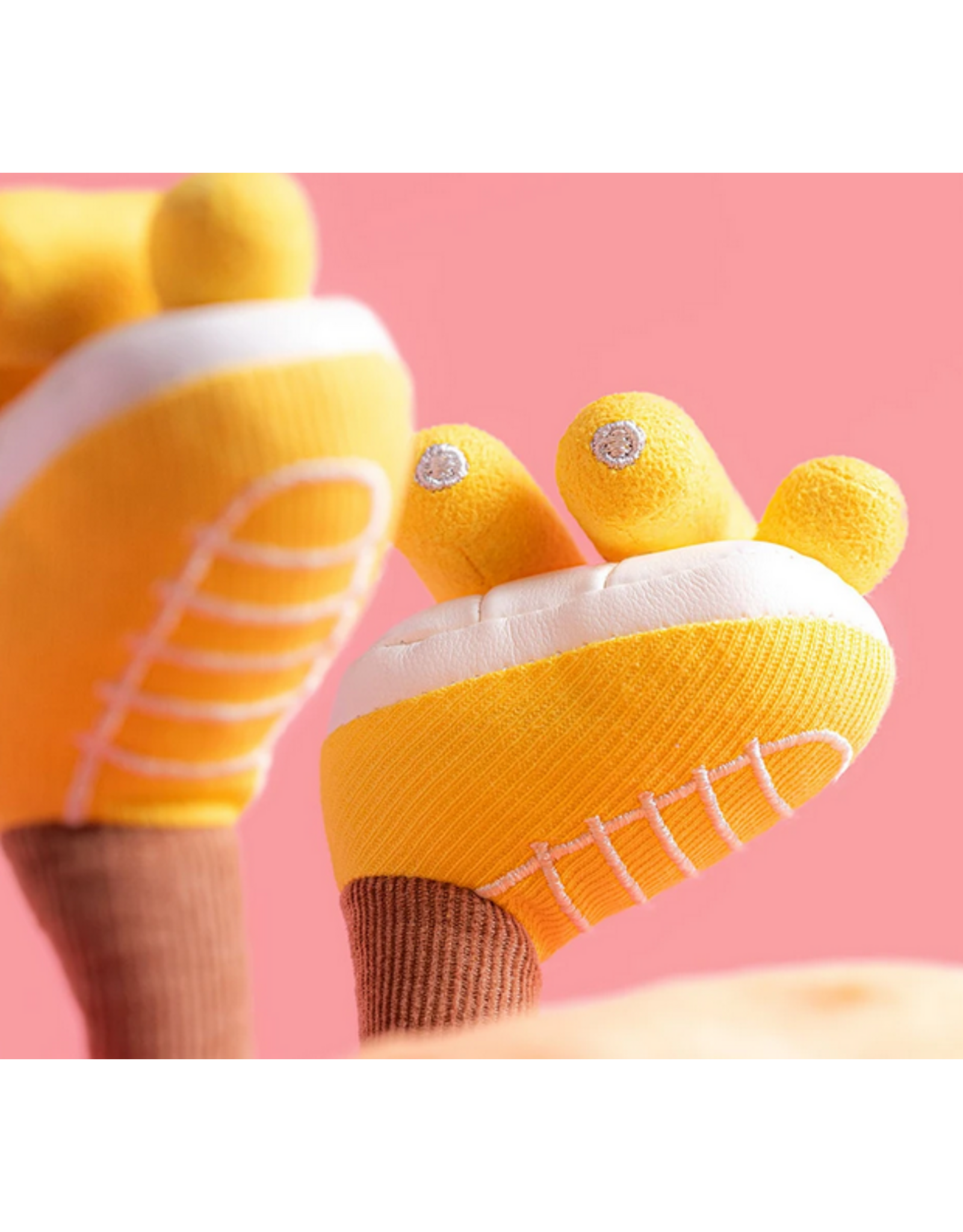 Jellycat Amuseables Sun "Roller Skates"