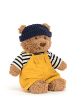 Jellycat Bartholomew Bear - Seafarer Outfit