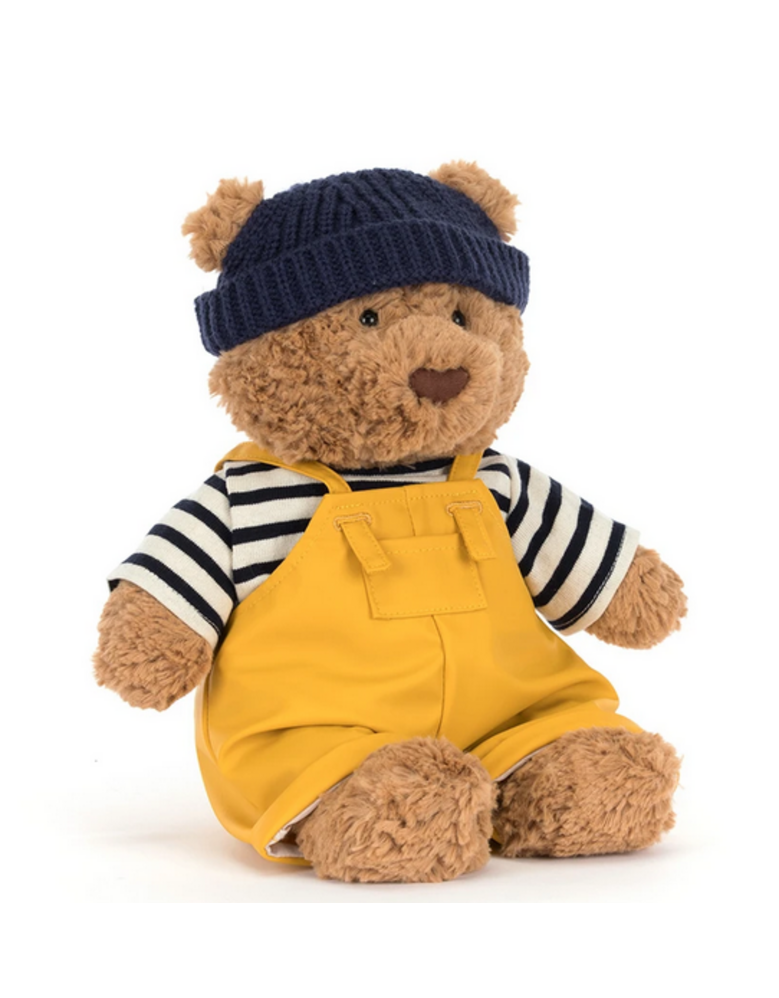 Jellycat Bartholomew Bear - Seafarer Outfit