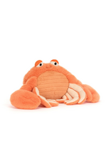 Jellycat Pinchsnap Crab