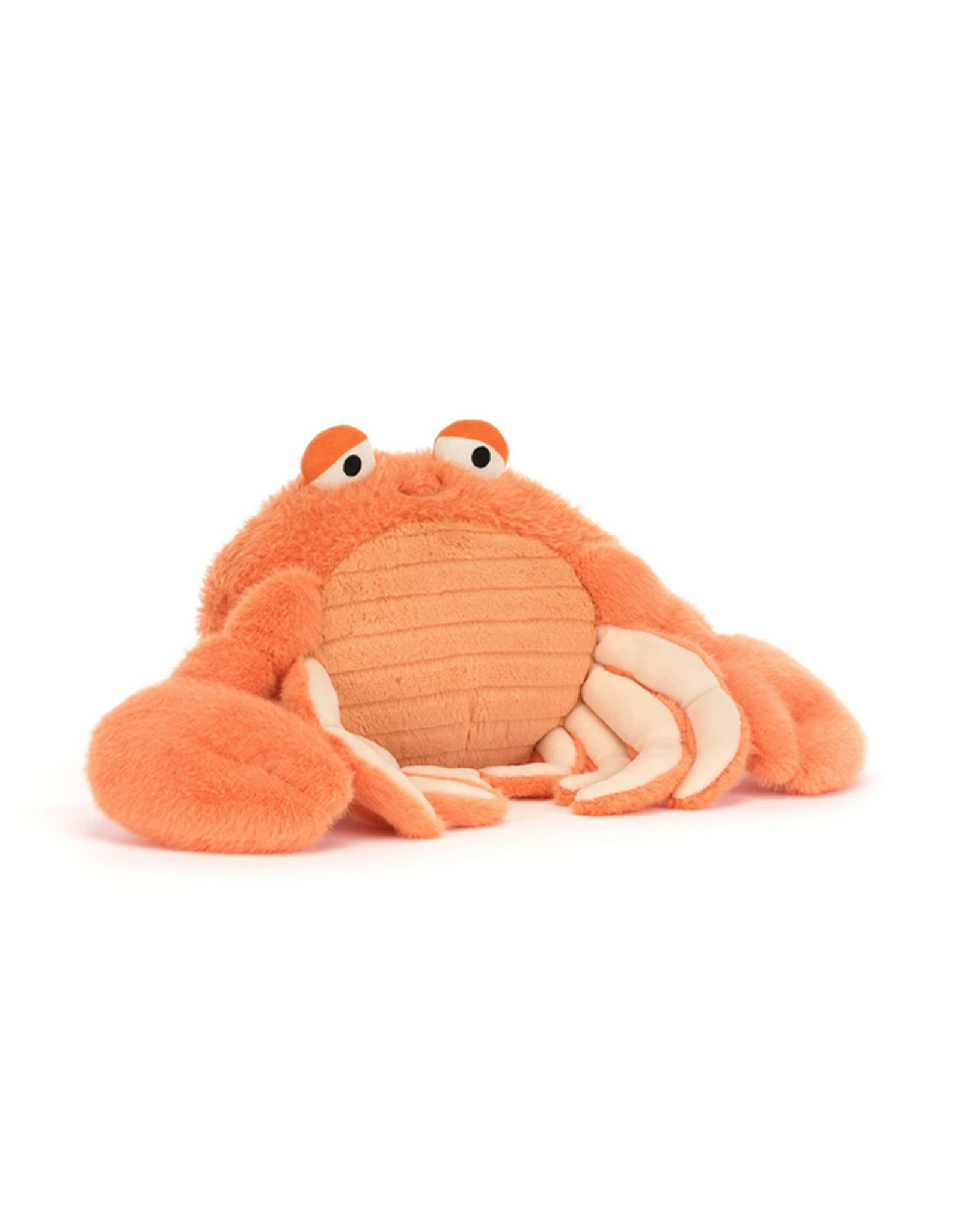 Jellycat Pinchsnap Crab
