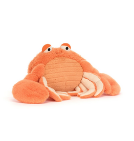 Jellycat Pinchsnap Crab