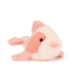 Jellycat Fancy Carp