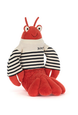 Jellycat Larry Lobster - Sailor Outfit