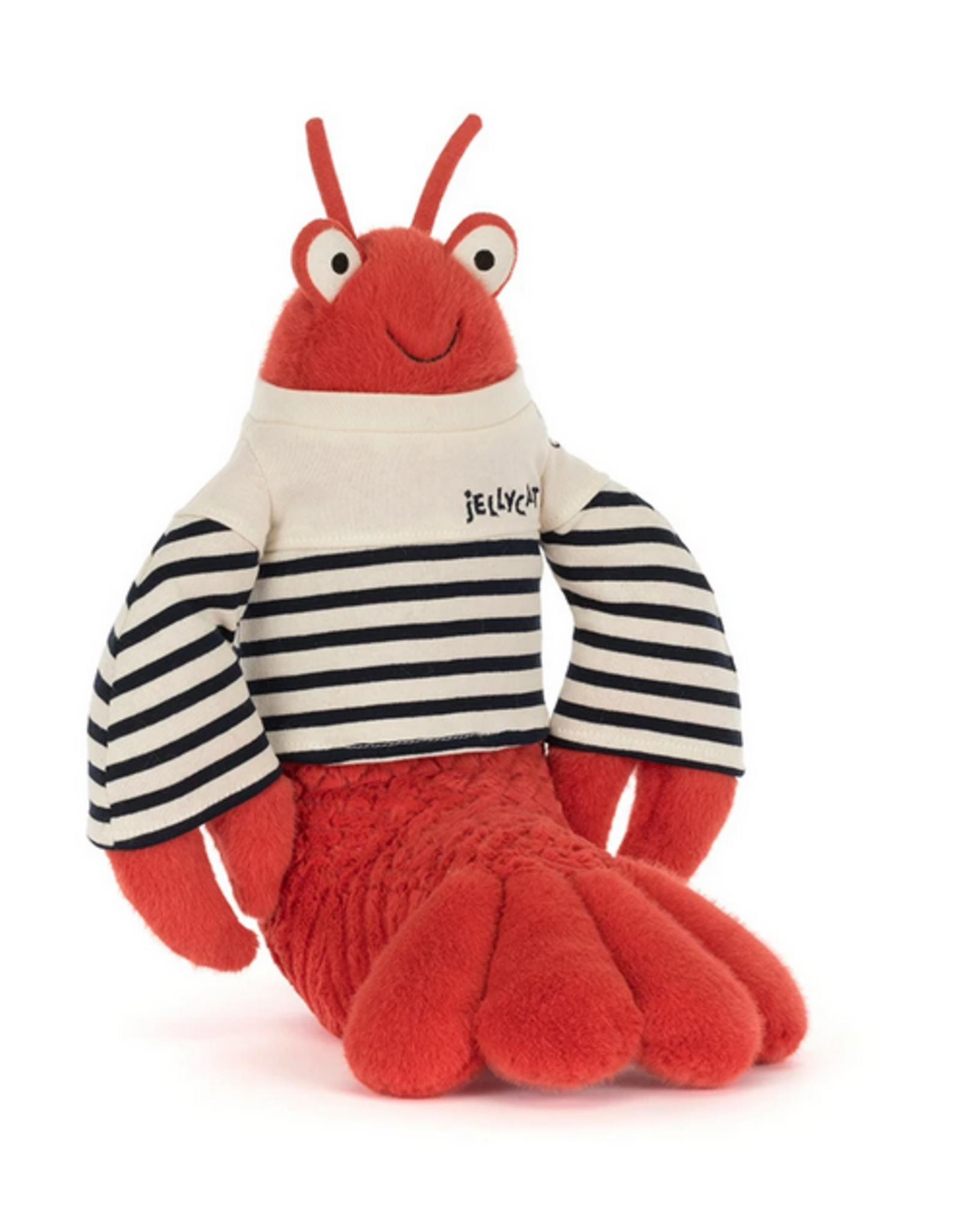 Jellycat Larry Lobster - Sailor Outfit