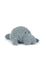 Jellycat Maffles Manatee