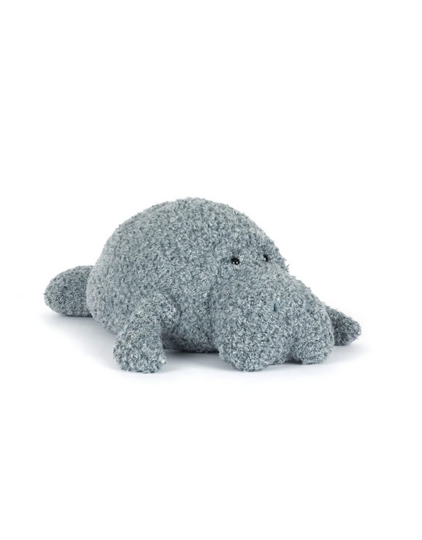 Jellycat Maffles Manatee