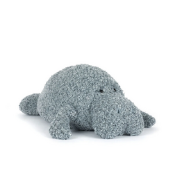 Jellycat Maffles Manatee