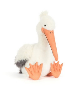 Jellycat Keli Pelican