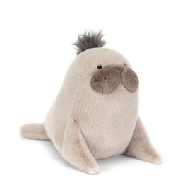 Jellycat Roarwell Sea Lion