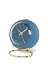 Alarm Clock - Blue