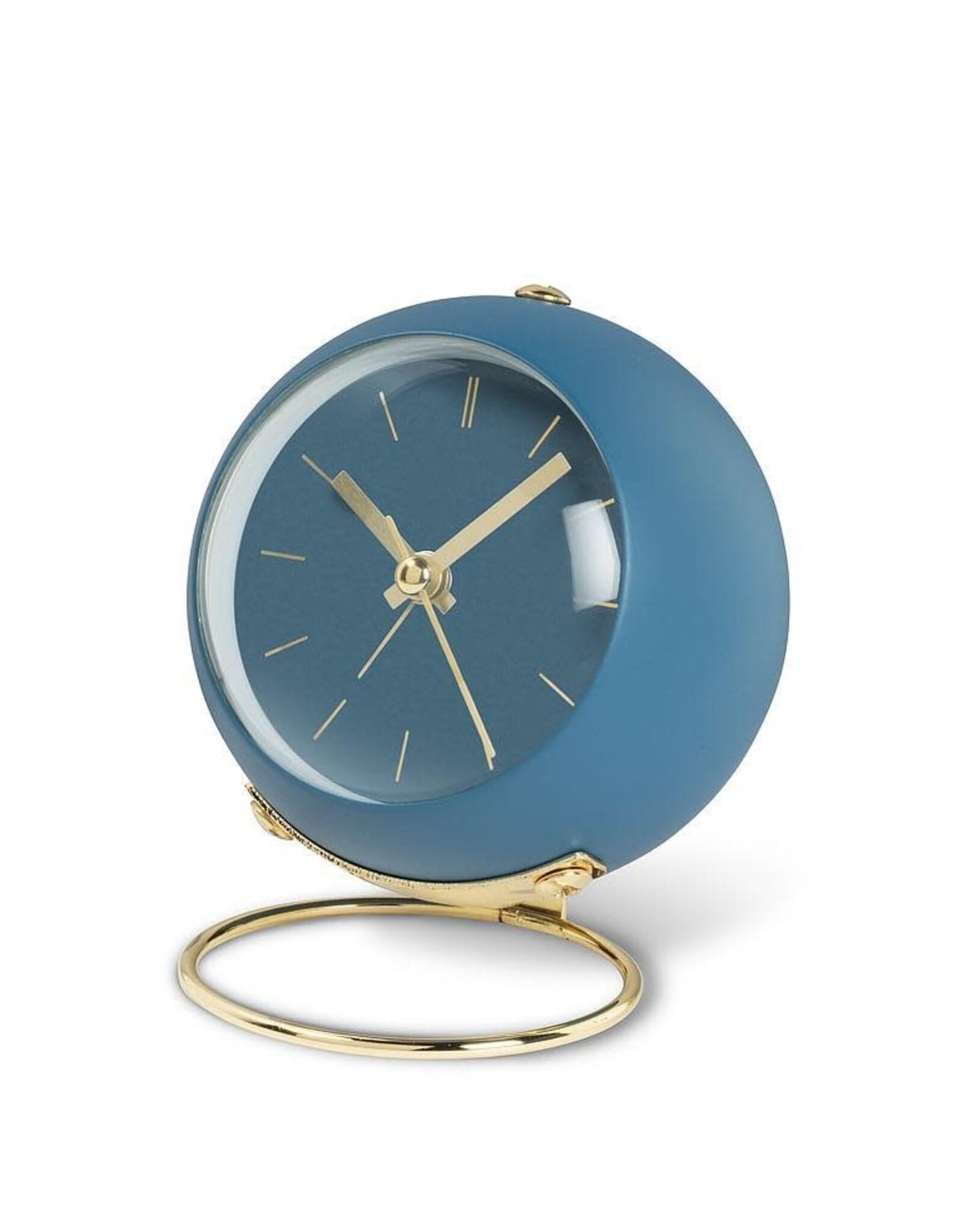 Alarm Clock - Blue