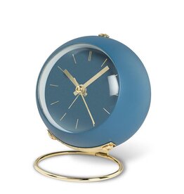 Alarm Clock - Blue