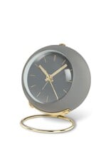 Alarm Clock - Grey