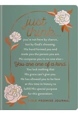 Just Think - Bible Promise Journal