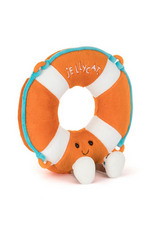 Jellycat Amuseables Life Ring