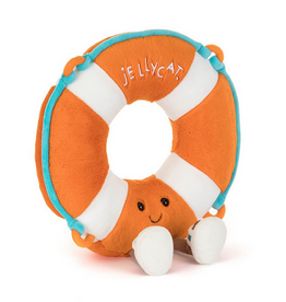 Jellycat Amuseables Life Ring