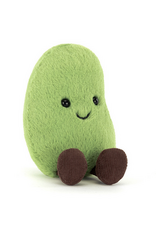 Jellycat Amuseables Soyella Edamame Bean