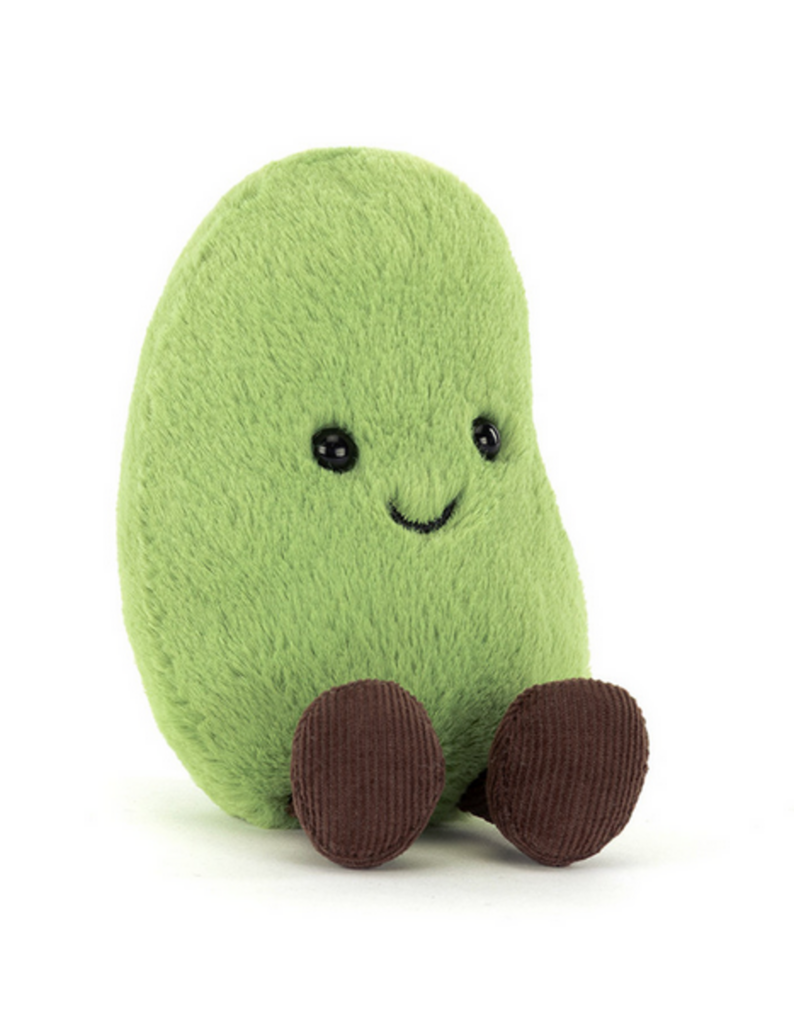 Jellycat Amuseables Soyella Edamame Bean