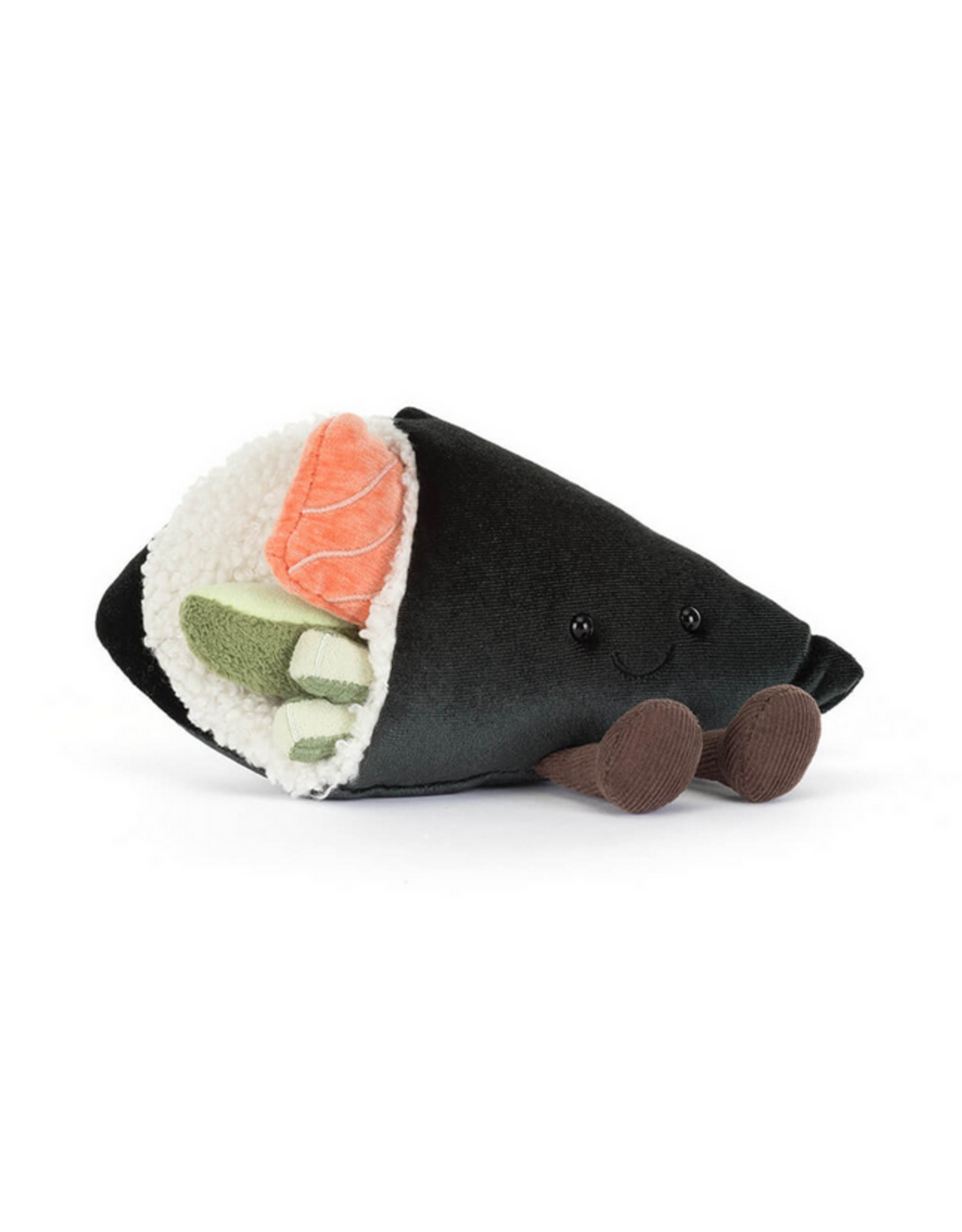 Jellycat Amuseables Coneroi Temaki