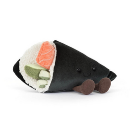 Jellycat Amuseables Coneroi Temaki