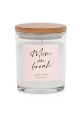 Jenere Scented Candle - Rose Water