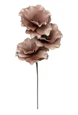 Jenere Dusty Pink Rose Stem