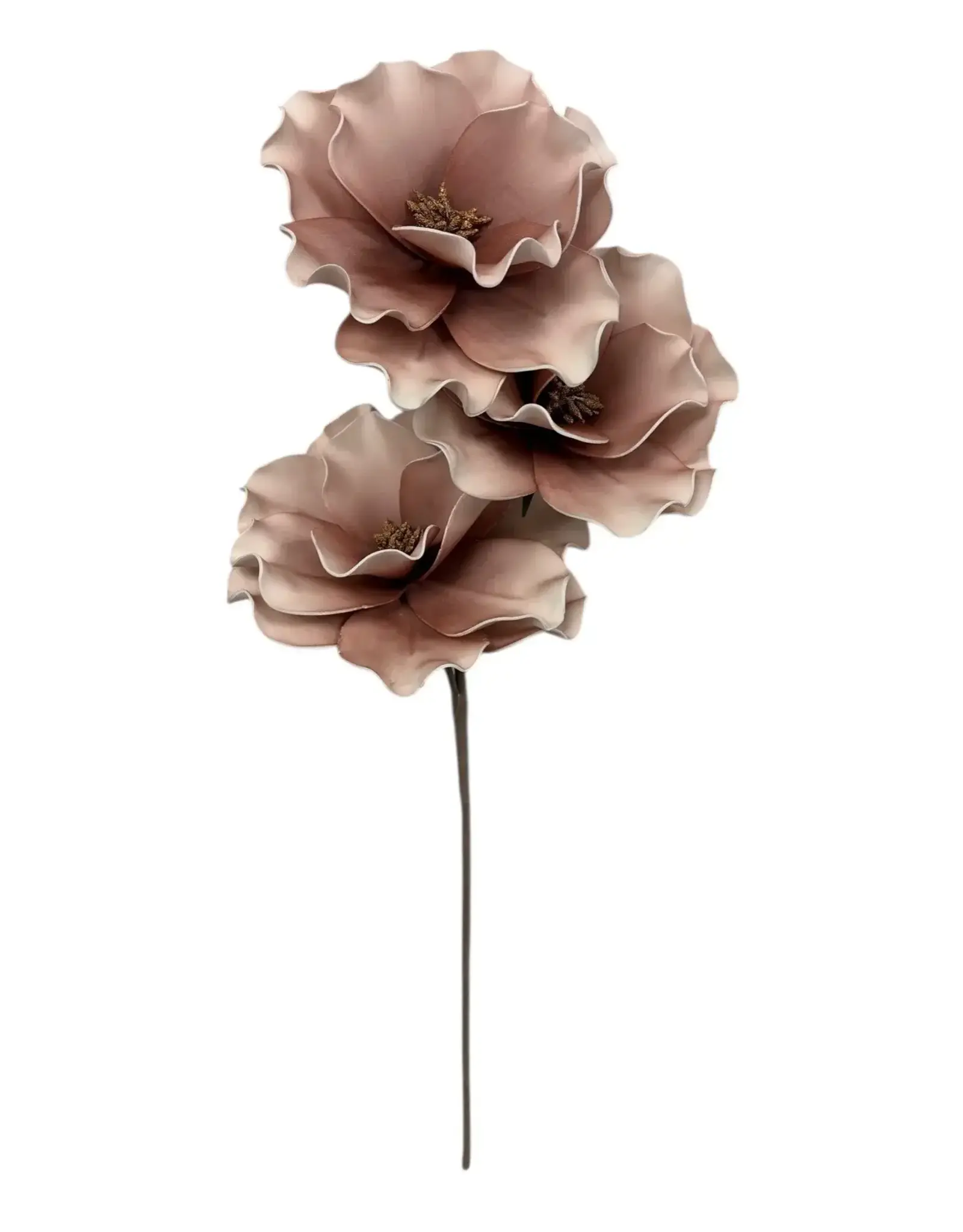 Jenere Dusty Pink Rose Stem
