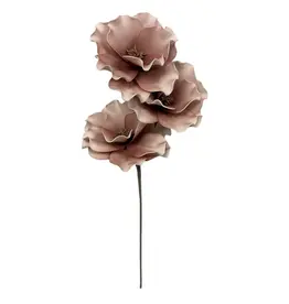 Jenere Dusty Pink Rose Stem