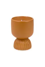 Jenere Candle in Terracotta Pot