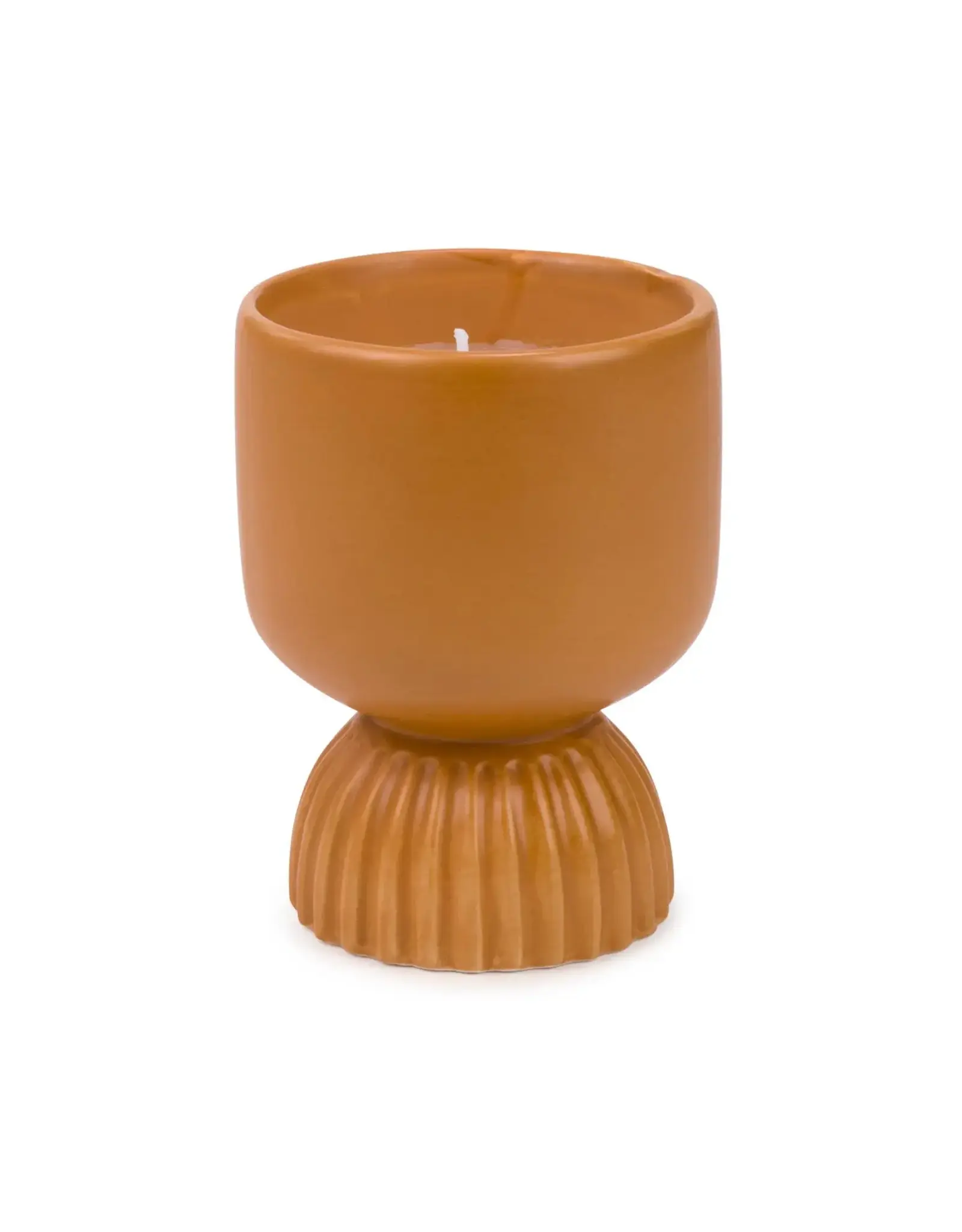 Jenere Candle in Terracotta Pot