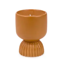 Jenere Candle in Terracotta Pot