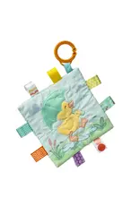 Taggies Crinkle Toy - Dunkin Duck