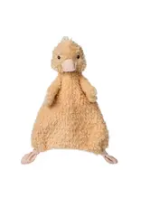 Recycled Again Friends Lovey - Duck