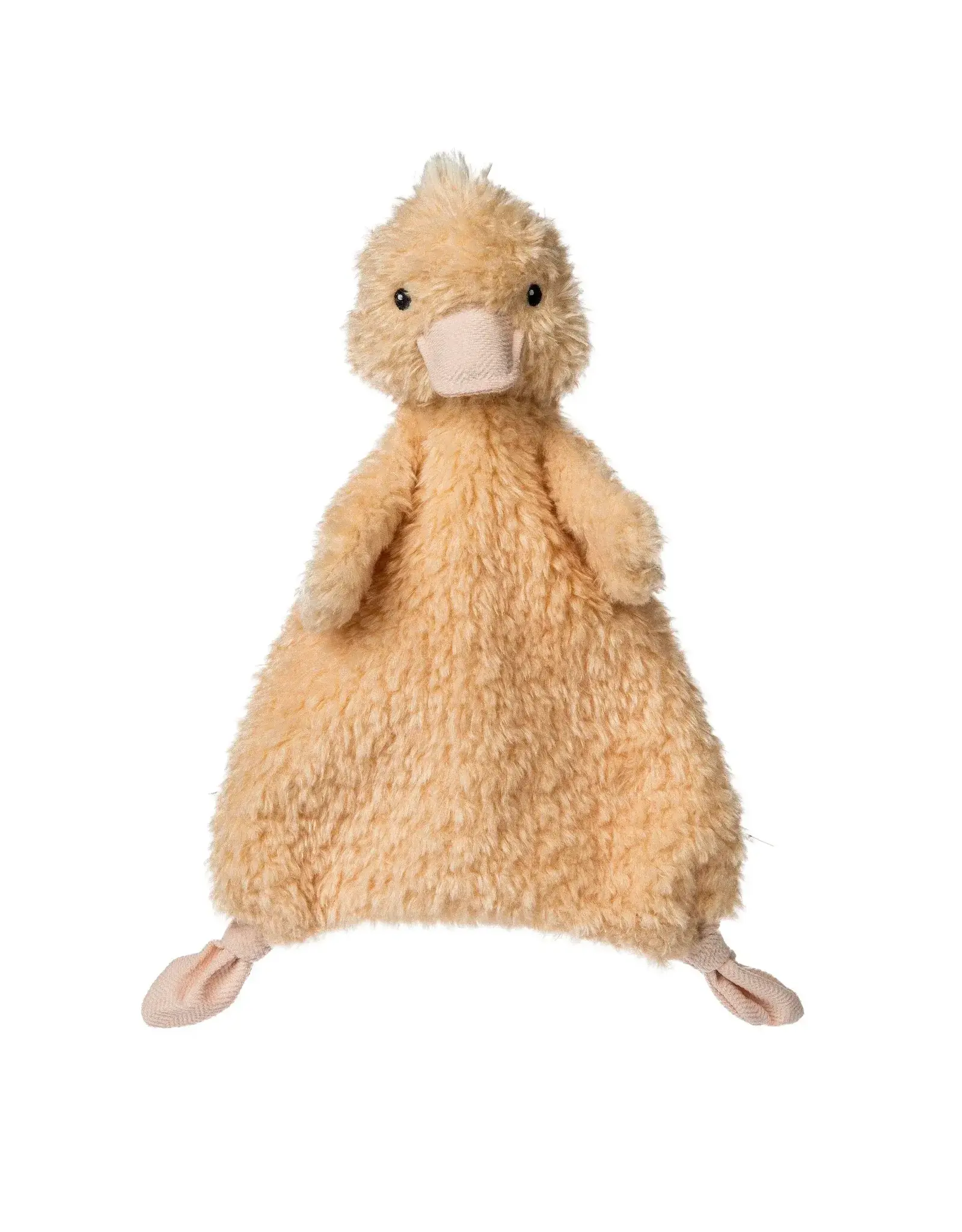 Recycled Again Friends Lovey - Duck