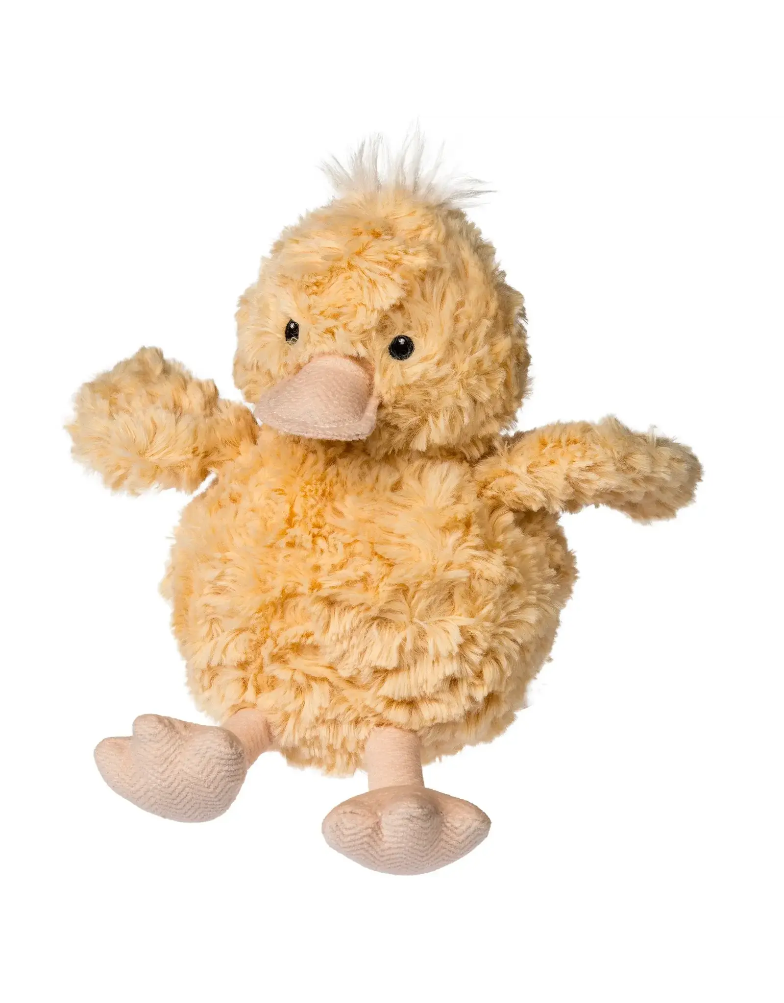 Recycled Again Friends - Duck